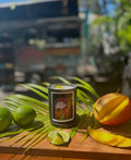 Candle Garbo's